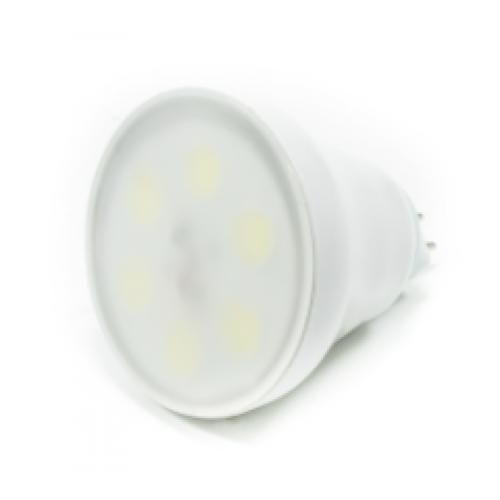 Spot reflectorizant IP65, 12V, 4W, transformator inclus