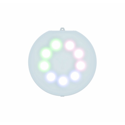 Spot luminos LumiPlus Flexi RGB