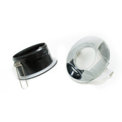 Spot reflectorizant IP65, 12V, 4W, transformator inclus