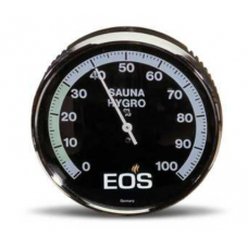 Higrometru sauna finlandeza