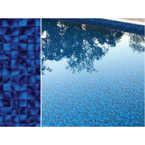 Liner piscina -  HD Electric Jellistone 