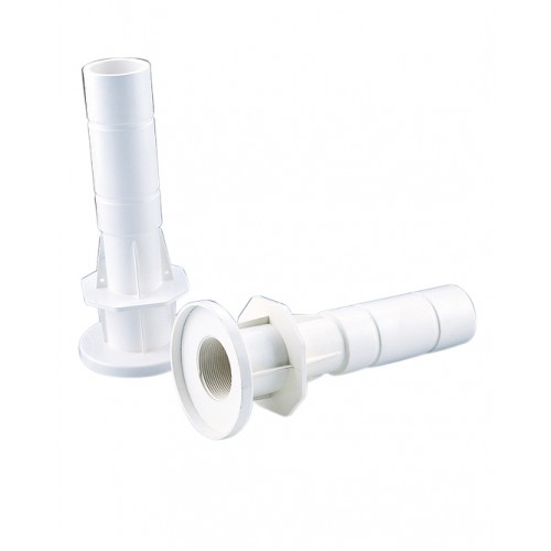 Traversare perete - pentru liner